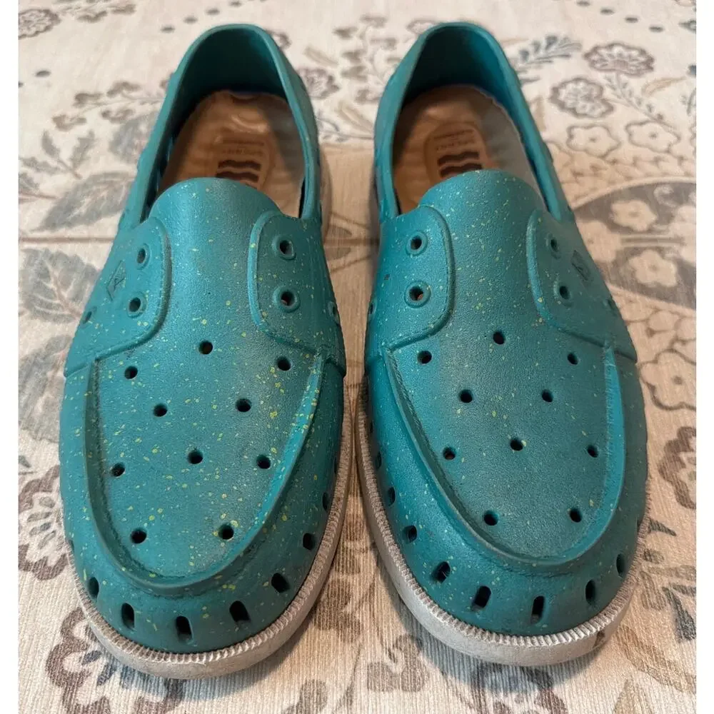 Sperry authentic original